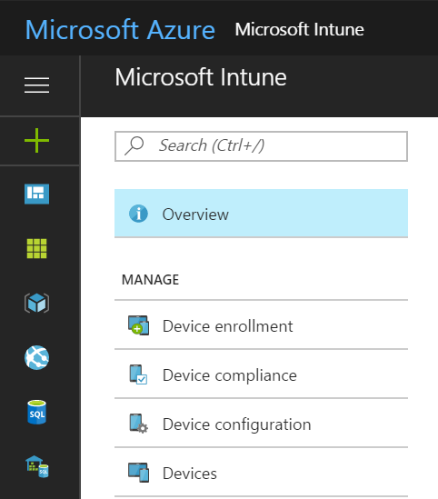 Mobile Device Management with Microsoft Intune – Office – 365 Days a Year