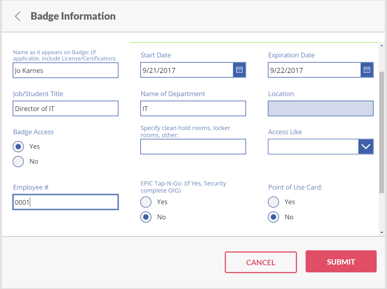 Print a Form in PowerApps – Office – 365 Days a Year